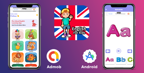 English For Youngsters | Be taught English for kids | Writing English For Youngsters