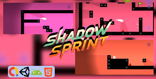 Shadow Velocity – (Staff spirit – Admob)