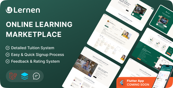 Lernen LMS – Learning Administration Machine