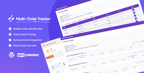 Multi-Expose Tracker