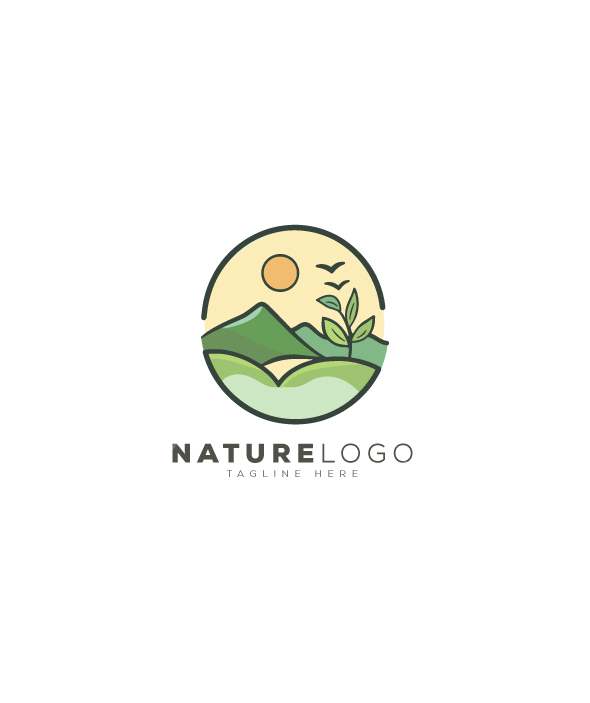 Nature Brand