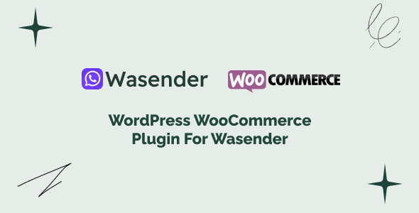 WaWoo – WooCommerce repeat notification addon for wasender