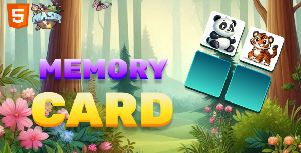 Memory match card Sport