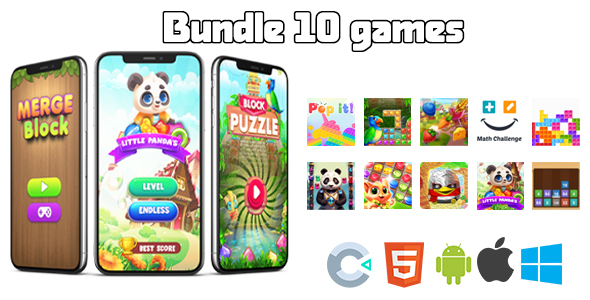 Bundle 10 video video games ( Beget 3 )