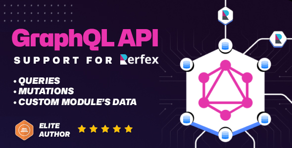 Perfex GraphQL API – Question all CRM’s recordsdata, together with Customized Modules!