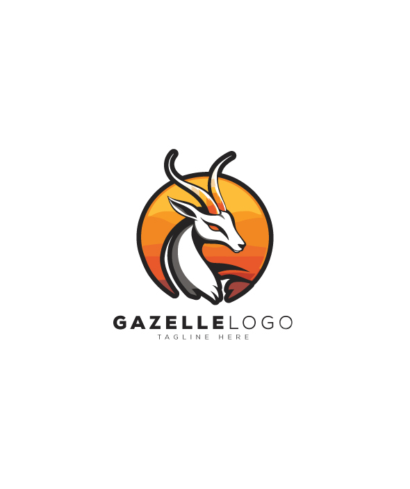 Gazelle Brand