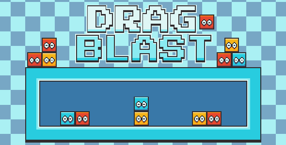 Sail Blast – Create 3 – HTML5