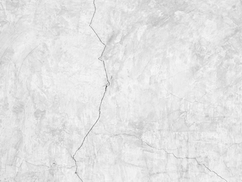 Wall background white stone ground cment grey