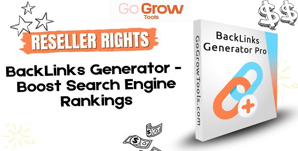 Support-hyperlinks Generator Pro – Generate Excessive-Quality Support-hyperlinks | Boost search engine advertising and marketing and marketing Score | Reseller Rights