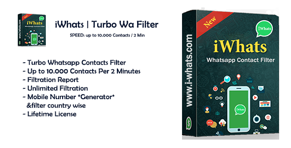 Gigantic Turbo Whatsapp Filter v10.5.3