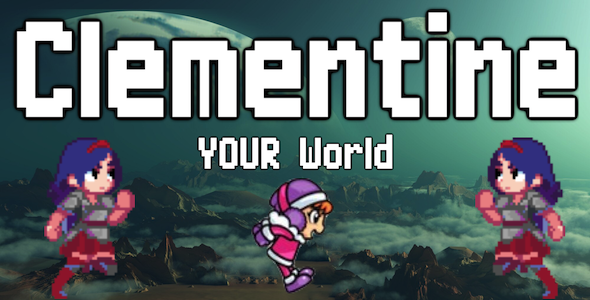 Clementine: Final Drag – Full iOS & Android Game + In-App Purchases