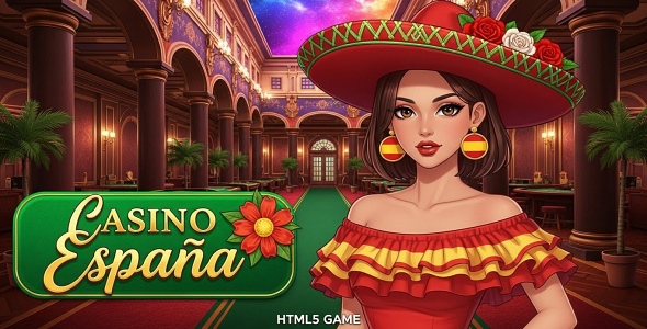Casino España – HTML5 Sport