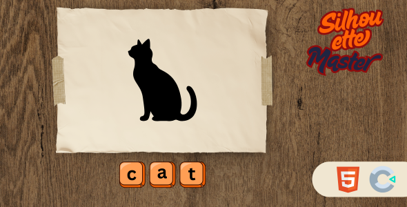 Silhouette Master – Contemporary Visible Minutiae | Manufacture 3 (c3p) | 30+ Ranges