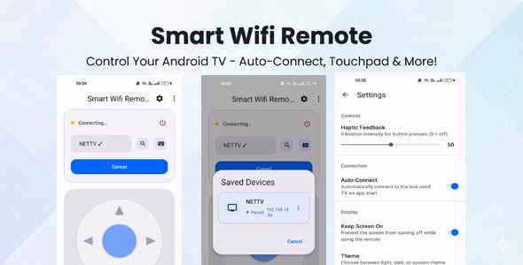 Attention-grabbing Wifi A ways away For Android Tv
