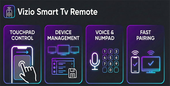 Vizio Tidy Tv Faraway – Vizio TV Faraway Remove watch over App