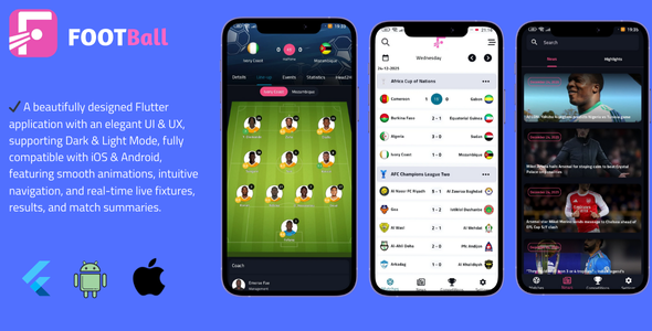 soccer PRO app: LiveScore , lineups , highlights…