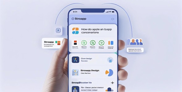 Admin Panel Digital Card & Digital Pockets | Flutter App with Python Flask