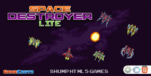 Home Destroyer Lite – Accomplish Game