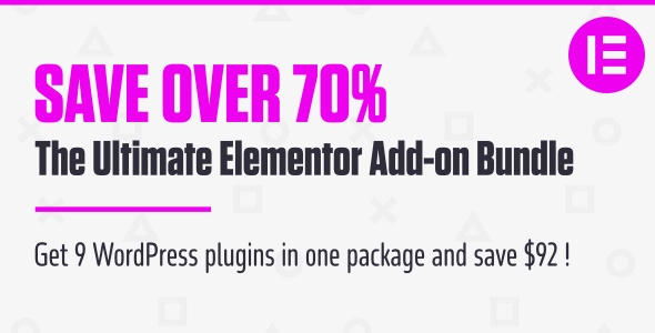 TM Elementor Add-on Bundle