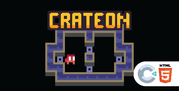 Crateon Puzzle – HTML5 Sport
