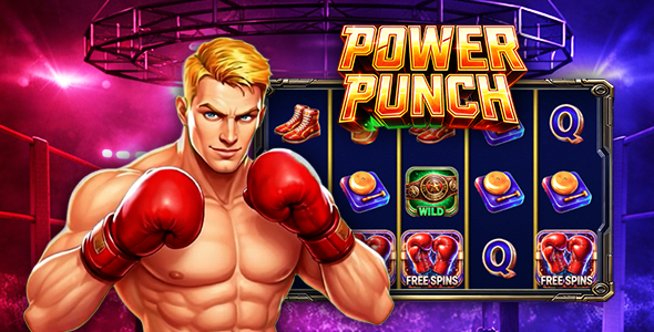 Vitality Punch – HTML5 Sport