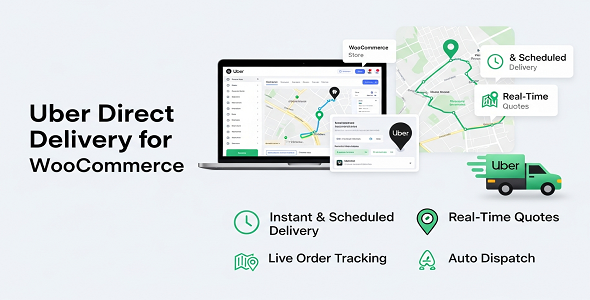 Uber Divulge Supply for WooCommerce | Classic Checkout Toughen