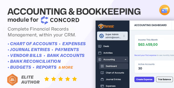 Accounting and Bookkeeping for Harmony – Ledger, Costs, Seller Payments, Banking & Monetary Experiences