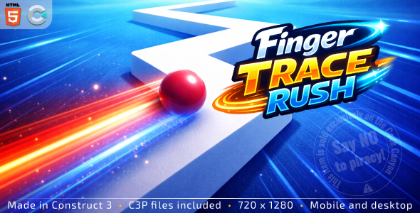 Finger Imprint Plug – HTML5 Informal sport