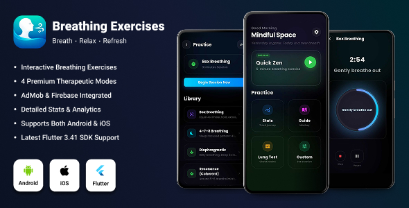 AI Text Generator – Flutter App with PHP Admin Panel | Gemini & ChatGPT Powered