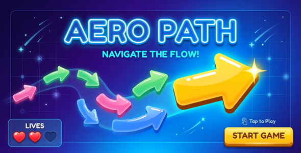 Aero Course Common sense-Basically based entirely mostly Puzzle Game