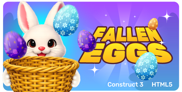 Fallen eggs – informal sport