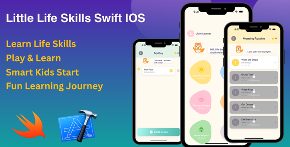 Cramped Existence Talents – Montessori Formative years Discovering out App & Schooling App & Cramped toddlers Existence Talents with IAP