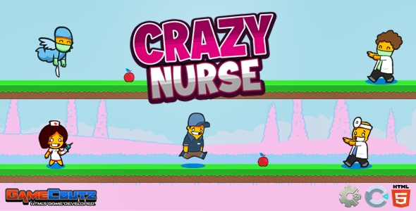 Loopy Nurse – Originate Game