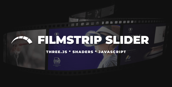 Filmstrip JavaScript Slider