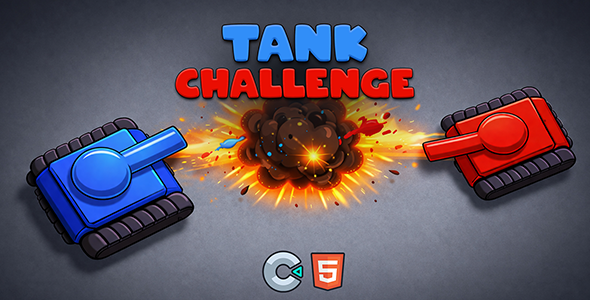 Tank Concern | HTML5 Sport