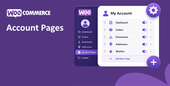 Customized My Story Pages for WooCommerce