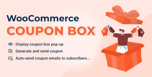 WooCommerce Coupon Field