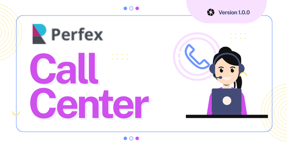 FlexCall – Perfex Name Center
