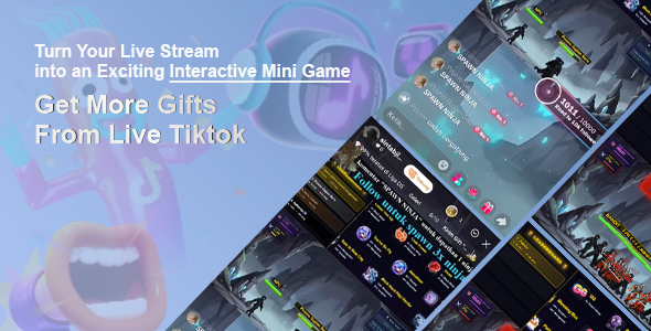 Wrestle Area – TikTok Are living Interactive Game