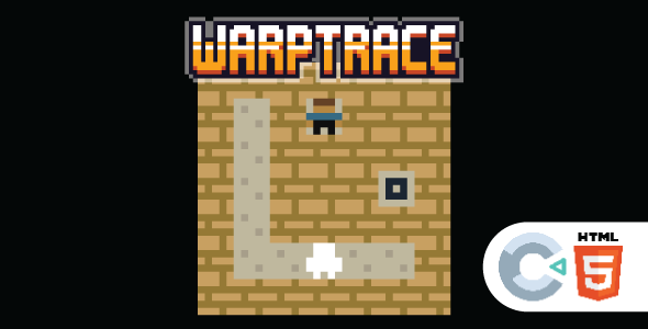 WarpTrace – HTML5 – Originate 3