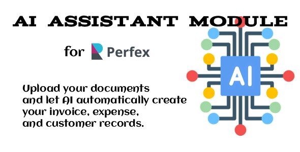 AI Assistant Module For Perfex CRM