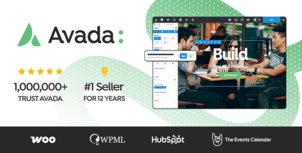 Avada | Internet dwelling Builder For WordPress & eCommerce