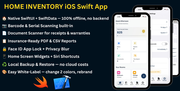 SubTrackr – Subscription With Recurring Invoice Tracker | iOS Cell App
