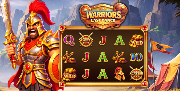 Warriors Perfect Dance – HTML5 Recreation