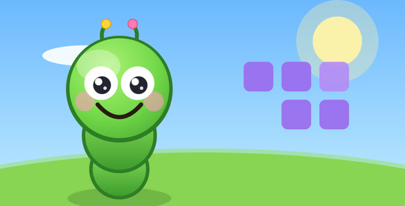 WormMaze | Cellular Maze Puzzle Sport