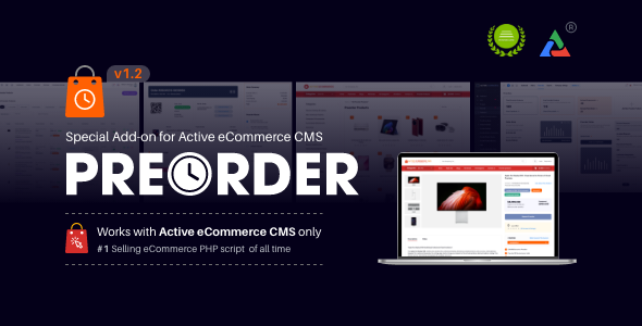 Full of life eCommerce Preorder Add-on