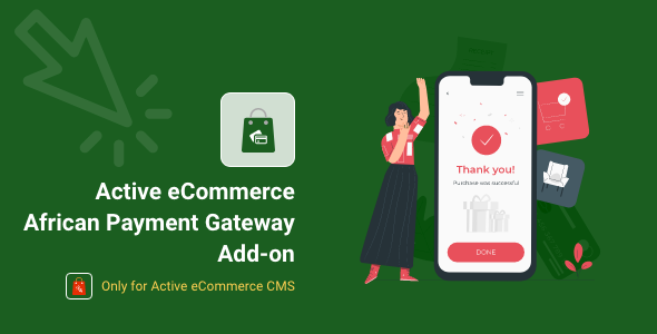 Stuffed with life eCommerce African Price Gateway Add-on
