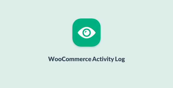 WooCommerce Job Log