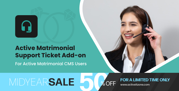 Fascinating Matrimonial Make stronger Mark add-on