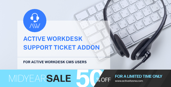 Active Workdesk Abet Brand Add-on